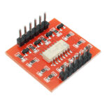 A87TLP281 4 Channel Optocoupler Isolation Module High And Low Level Expansion Board Geekcreit for Arduino