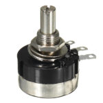 RV24YN20S B103 10K Single Ring Carbon Film Potentiometer