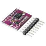 CJMCU-VL53L0X Laser ToF Time-of-Flight Ranging Sensor Module CJMCU for Arduino