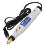 HILDA DC 18V Mini Variable Speed Electric Drill with 40Pcs Accessories Electric Grinder Rotary Tool