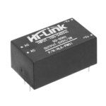 HLK-PM01 AC-DC 220V To 5V Mini Power Supply Module