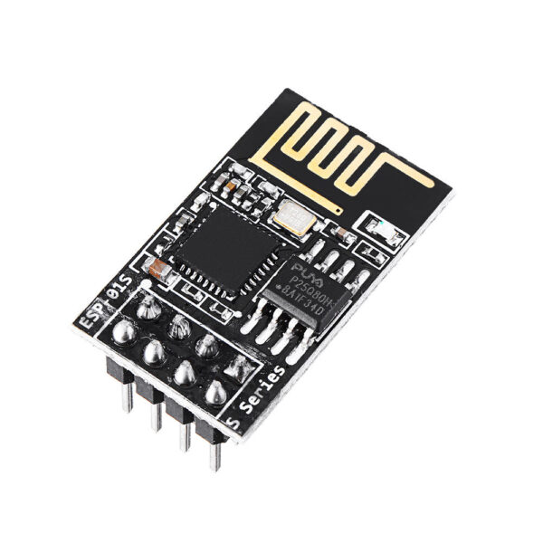 ESP-01S ESP8266 Serial to WiFi Module