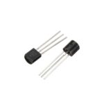 2N3904 TO-92 NPN General Purpose Transistor