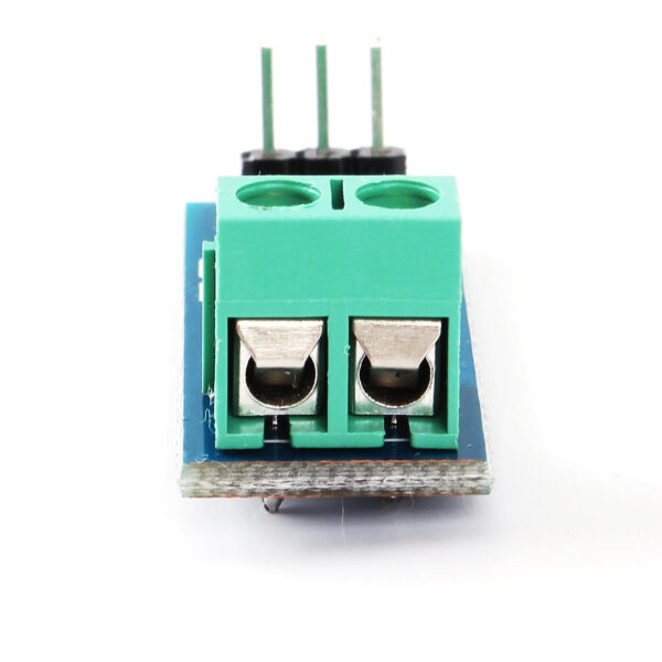 ACS712 5V 20A Ranging Current Sensor Module - Image 4