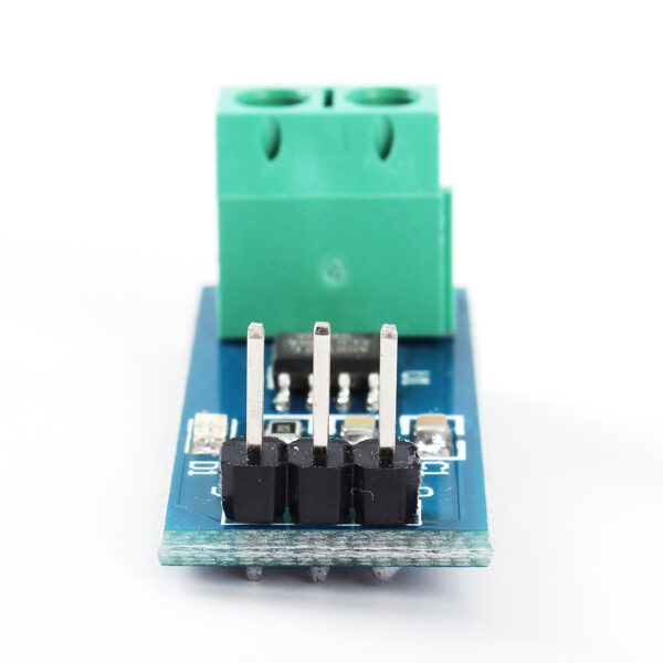 ACS712 5V 20A Ranging Current Sensor Module - Image 2