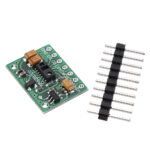 MAX30100 Heart Rate Sensor Module
