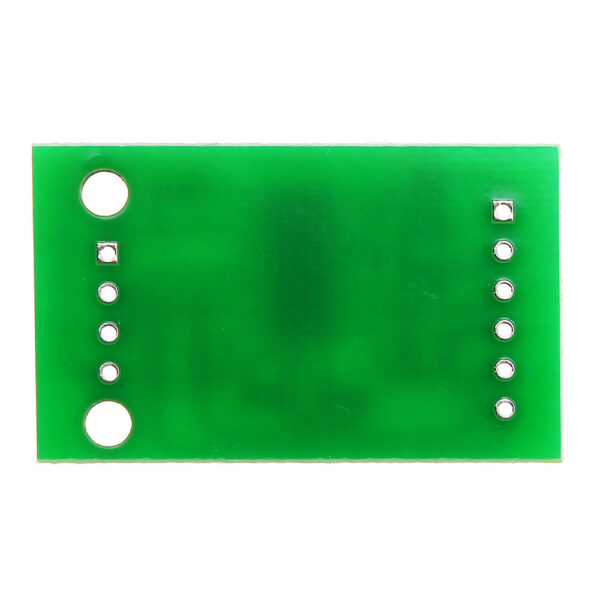 HX711 24bit AD Module + 1kg Aluminum Alloy Scale Weighing Sensor - Image 7