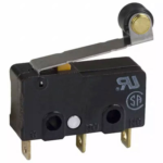 SS-5GL2 Snap Action Switch Omron