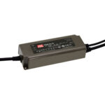 PWM-90-12 Meanwell AC to DC Switching LED Driver Power Supply Single Output with PFC Function 12 Volts 7.5 Amps 90 Watts