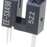 EE-SX498 OMRON