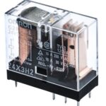 G2R-1-E 48VDC OMRON