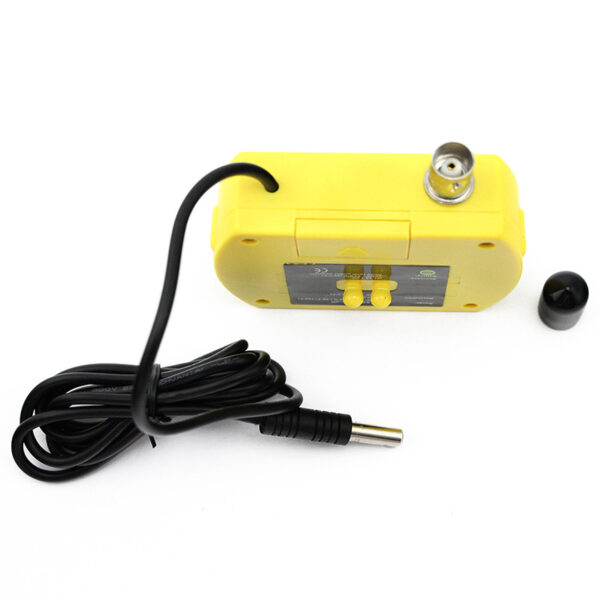 PH-991 Portable PH Meter Aquarium Swimming Pool Acidimeter Analyzer Water Quality pH &Temp Monitor - Image 3