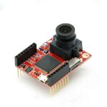 OpenMV3 Cam M7 Smart Camera Image Processing Color Recognition Sensor Module Visual Inspection Line