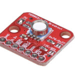 MS5803-01BA MS5803 01BA Waterproof High Precision Fluid Liquid Gas Voltage Sensor Module I2C/SPI Pressure Sensor Board