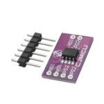 CJMCU-4599 Si4599 N and P Channel 40V (D -S) MOSFET Expansion Board Module