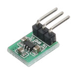 Mini 2 in 1 DC Step Down Step Up Converter 1.8V-5V to 3.3V Power Module for Arduino