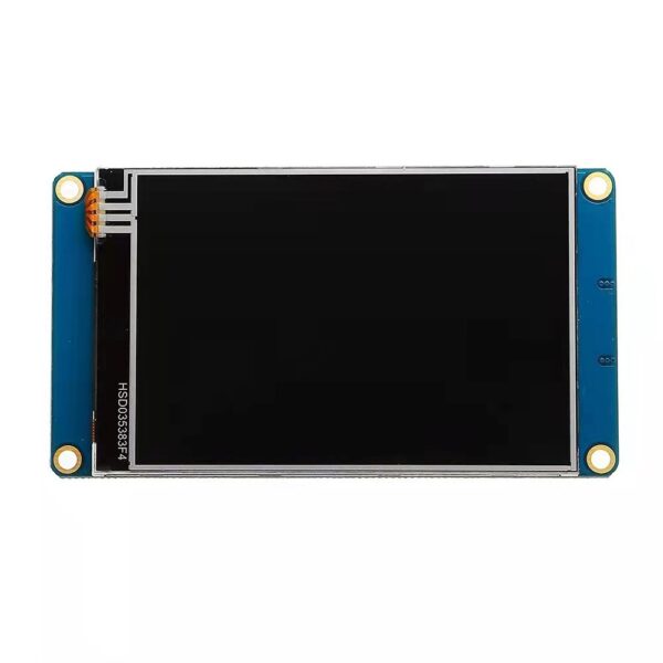 Nextion NX4832T035 3.5 Inch 480x320 HMI TFT LCD Touch Display Module Resistive Touch Screen - Image 3