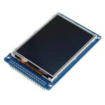 3.2 Inch ILI9341 TFT LCD Display Module Touch Panel Geekcreit for Arduino