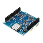 USB Host Shield for Arduino