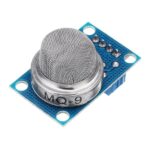MQ-9 Carbon Monoxide Gas Sensor Module