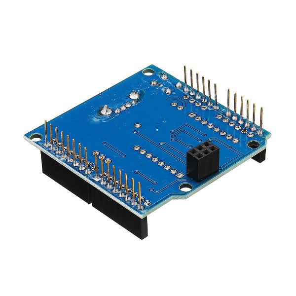 USB Host Shield For Arduino - Opponix