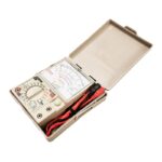 Brother YH-395B Analog Multimeter High Precision Mechanical Multi-function Multimeter