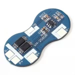 2S Li-ion 18650 Lithium Battery Charger Protection Board 7.4V Overcurrent Overcharge