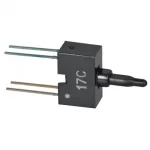 EE-SA105 Omron  Optical Actuator 15gf Force IR Optocoupler