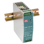 EDR-120-48 Meanwell Single Output DIN Rail Power Supply 48 Volts 2.5 Amps 120 Watts