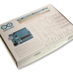 ARDUINO STARTER KIT ARDUINO