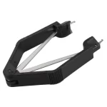 WJ-368 Motherboard Circuit Board PLCC IC Extractor Puller Tool