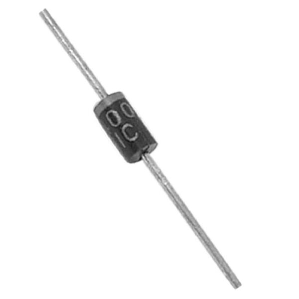 1N4001 Rectifier Diode IN4001 1A 50V DO-41