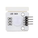 10mm RGB Full Color LED Module for 51 / AVR/ARM / Arduino