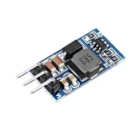 7W Mini DC DC Boost Step Up Converter 2.6-5.5V to 5V Voltage Regulator Module