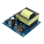 500W DC 12V 16V To AC 18V 0-220V-380V DC To AC Inverter Boost Step Up Board Converter Transformer