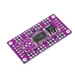 CJMCU TLC5947 12-Bit 24-Channel PWM LED Driver Module