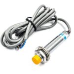 LJ12A3-4-Z/BX Inductive Proximity sensor 3-wire