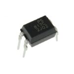 817C  DIP Optocoupler