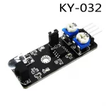 KY-032 4pin IR Infrared Obstacle Avoidance Sensor Module Diy Smart Car