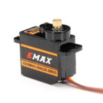 EMAX ES08MA II 12g Mini Metal Gear Analog Servo