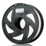3DTALK 3D PRINTING FILAMENT 1.75 MM ABS WHITE 1 KG