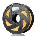 3DTALK 3D PRINTER FILAMENT 1.755 MM PLA GOLD 1 KG