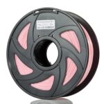 3DTALK 3D PRINTER FILAMENT 1.755 MM PLA PINK 1 KG