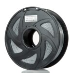 3DTALK 3D PRINTER FILAMENT 1.755 MM PLA SILVER 1 KG