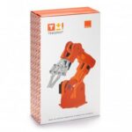 TINKERKIT BRACCIO UK PLUG ARDUINO