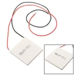 TEC1-12708 Heat Sink Thermoelectric Cooler Peltier Plate Module