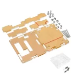 Acrylic Shell For W1209 Thermostat Thermometer