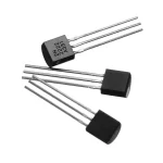 10PCS 2N2222A Triode Transistor NPN