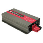 PB-1000-12 Meanwell 1000 Watt Intelligent Single Output Lead Acid Battery Charger 14.4 Volt @ 60 Amp