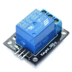 5V Relay 1 Channel Module One Channel Relay